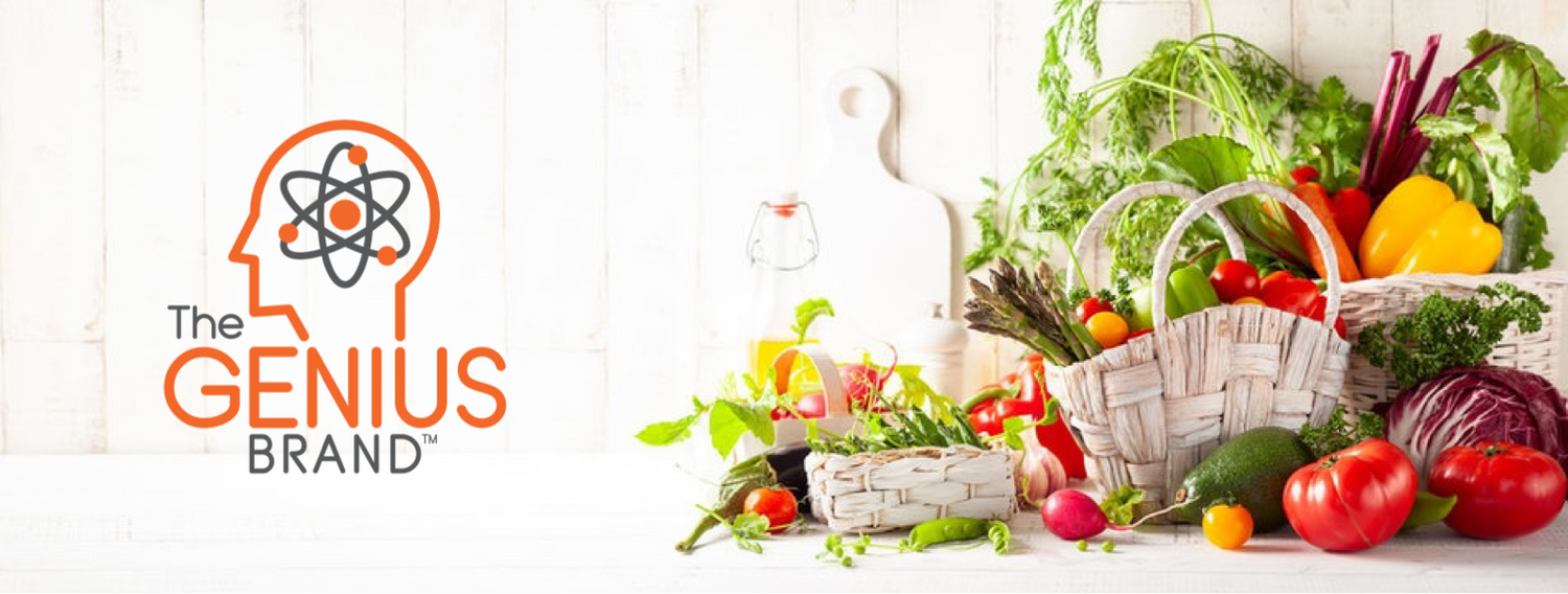 Eating for Your Health