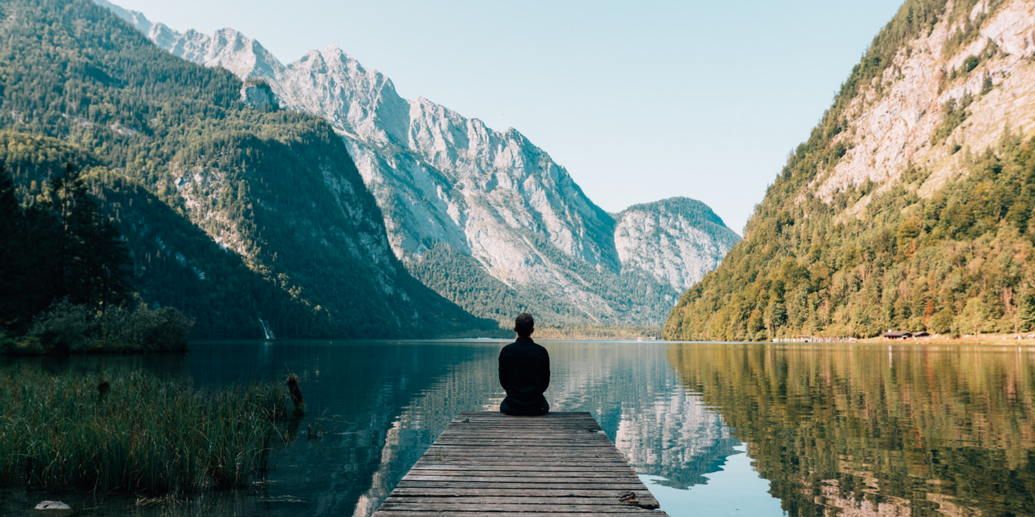 Mindfulness and Stress