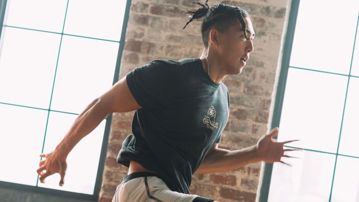 Supplementing with Creatine
