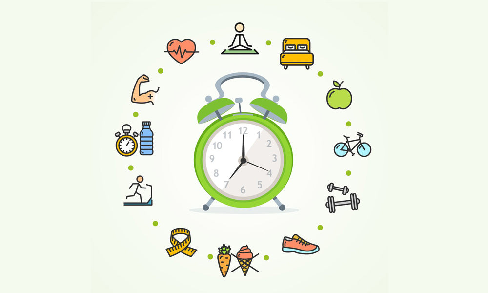 Scientifically Proven Strategies to Increase Brain Power