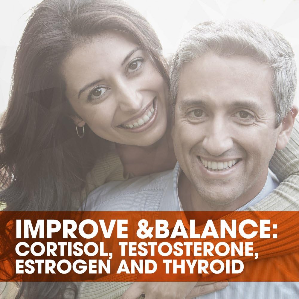 Genius Estrogen Balance