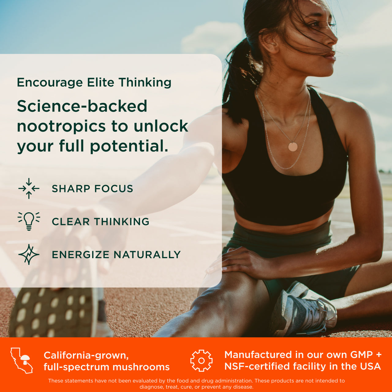 Genius Consciousness for Focus, Clarity, and Mental Energy