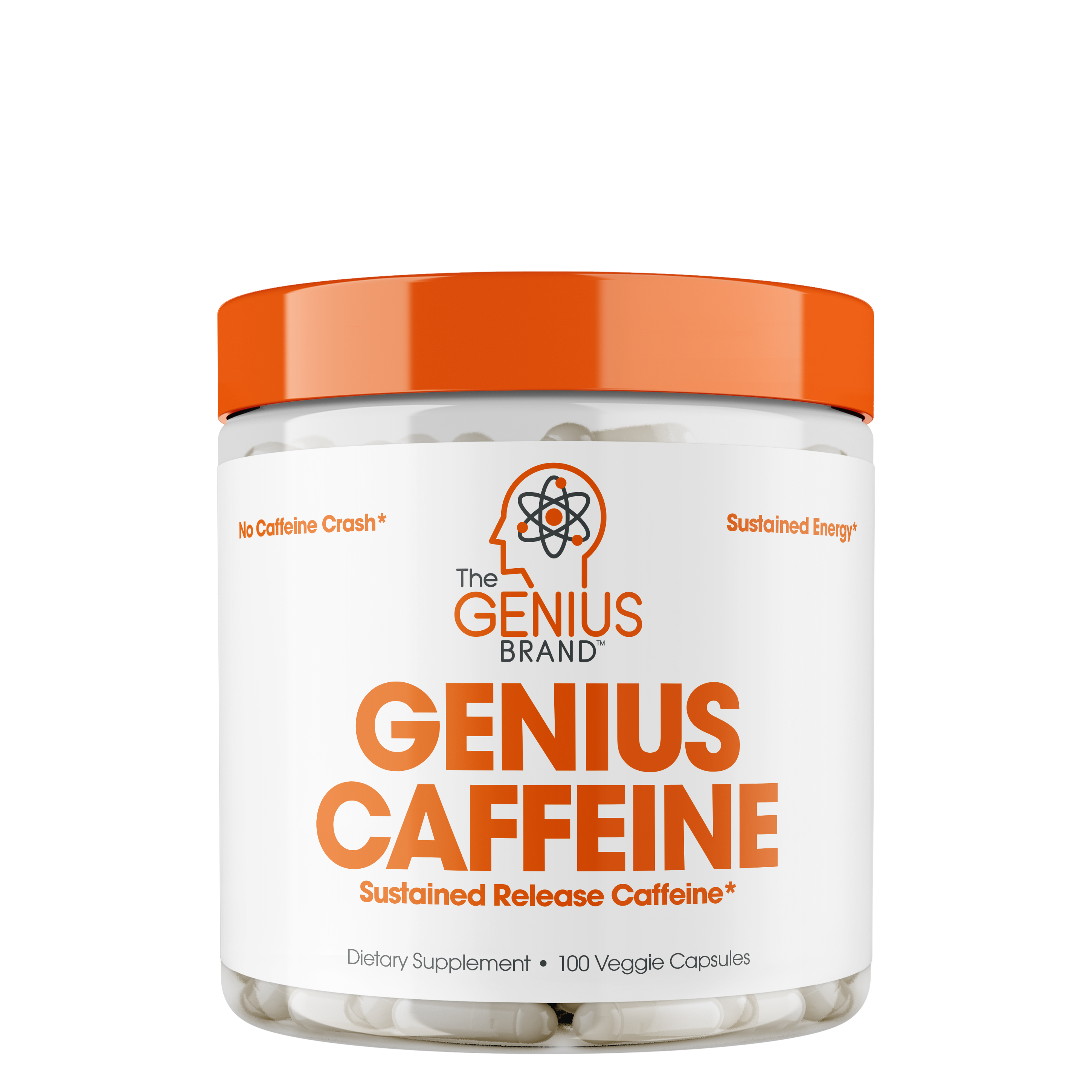 Genius Caffeine