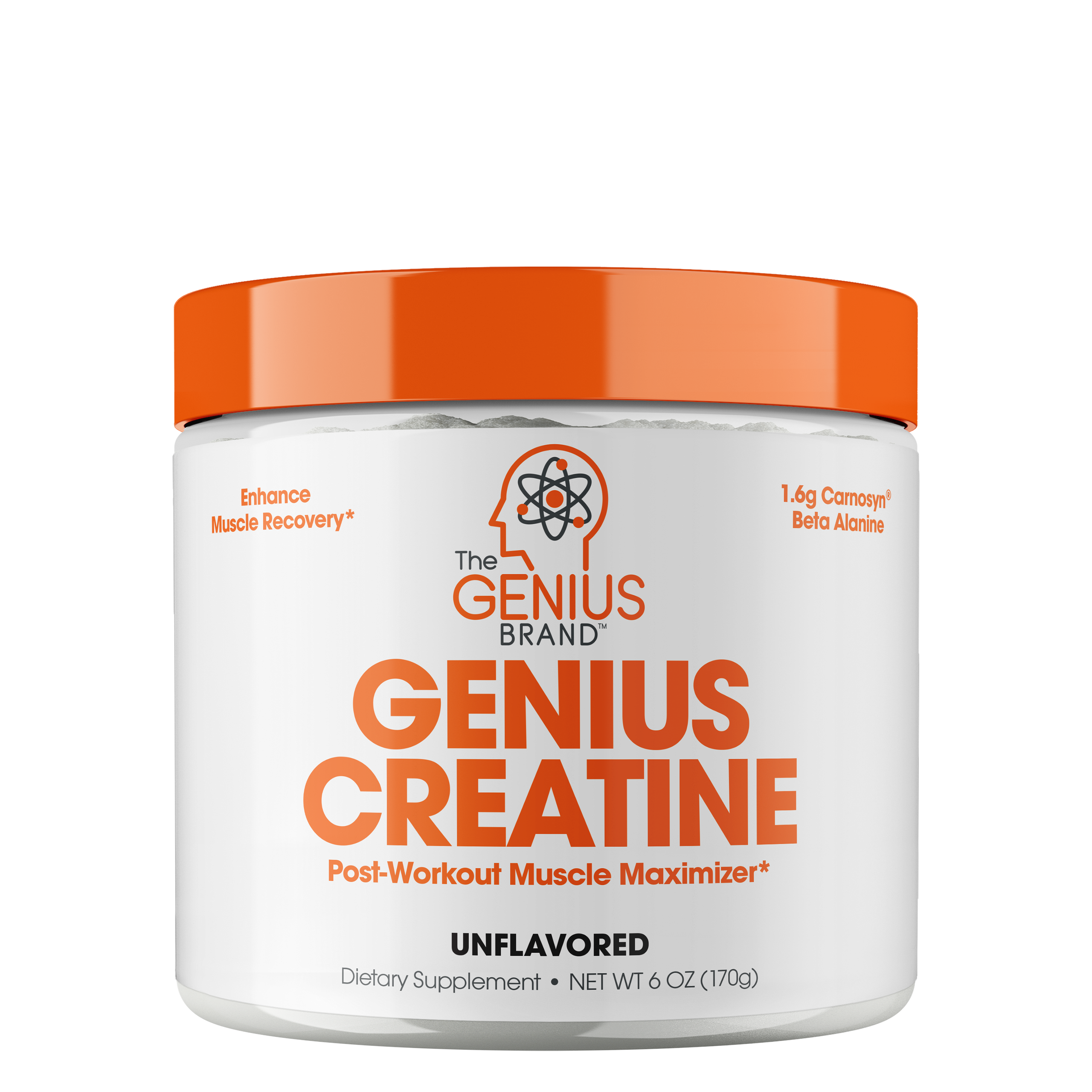 Genius Creatine