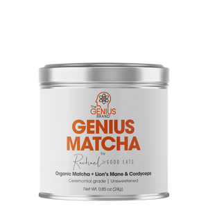 Genius Matcha