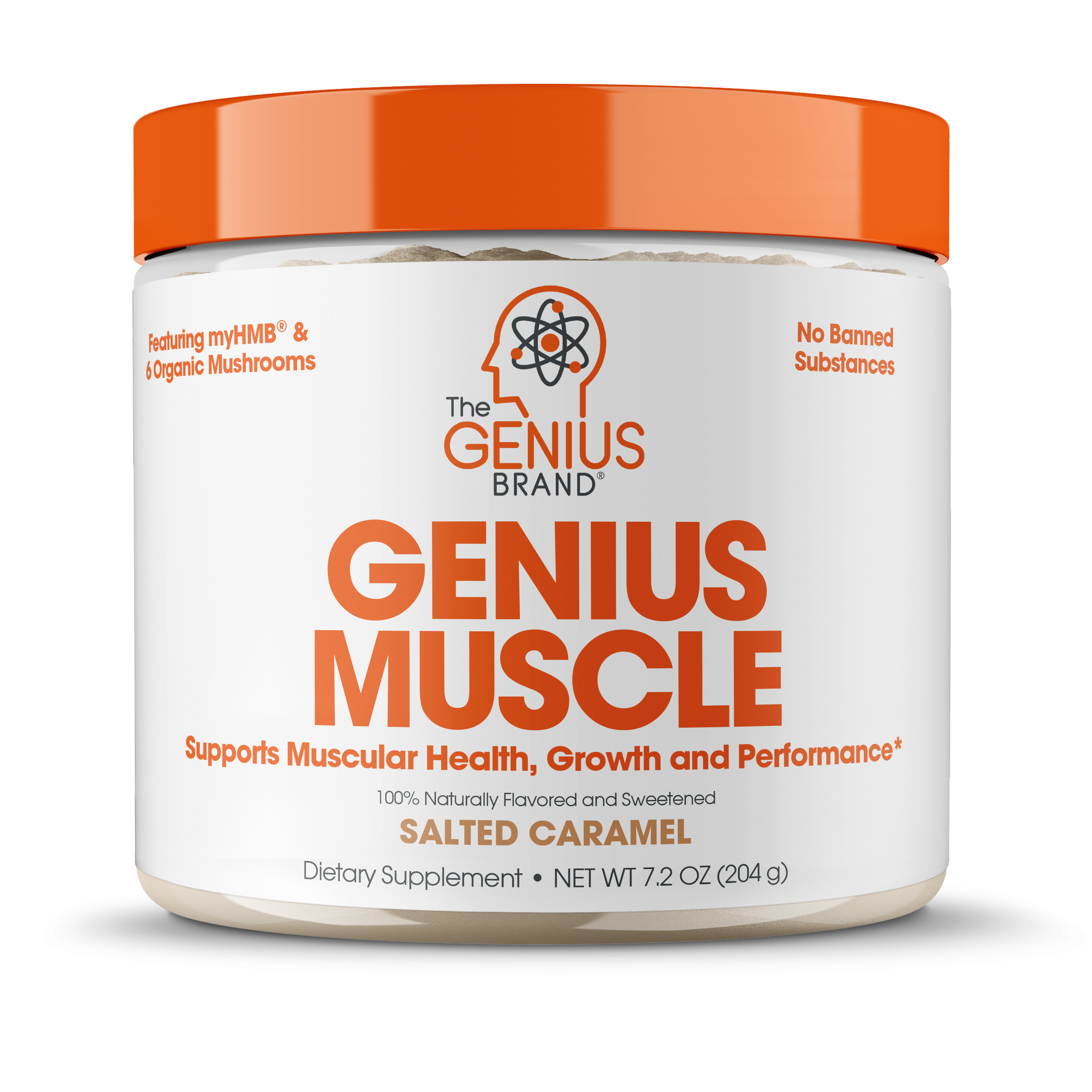 Genius Muscle