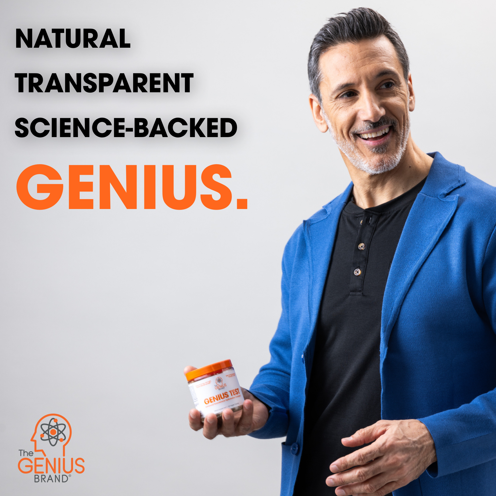 Genius Test