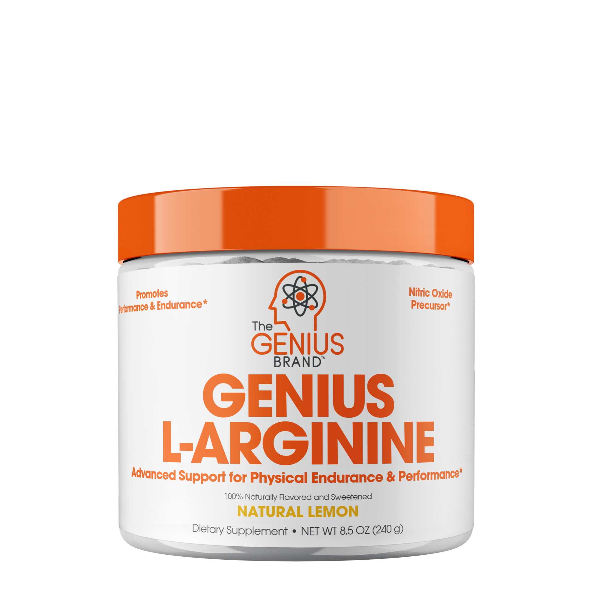 Genius L-Arginine