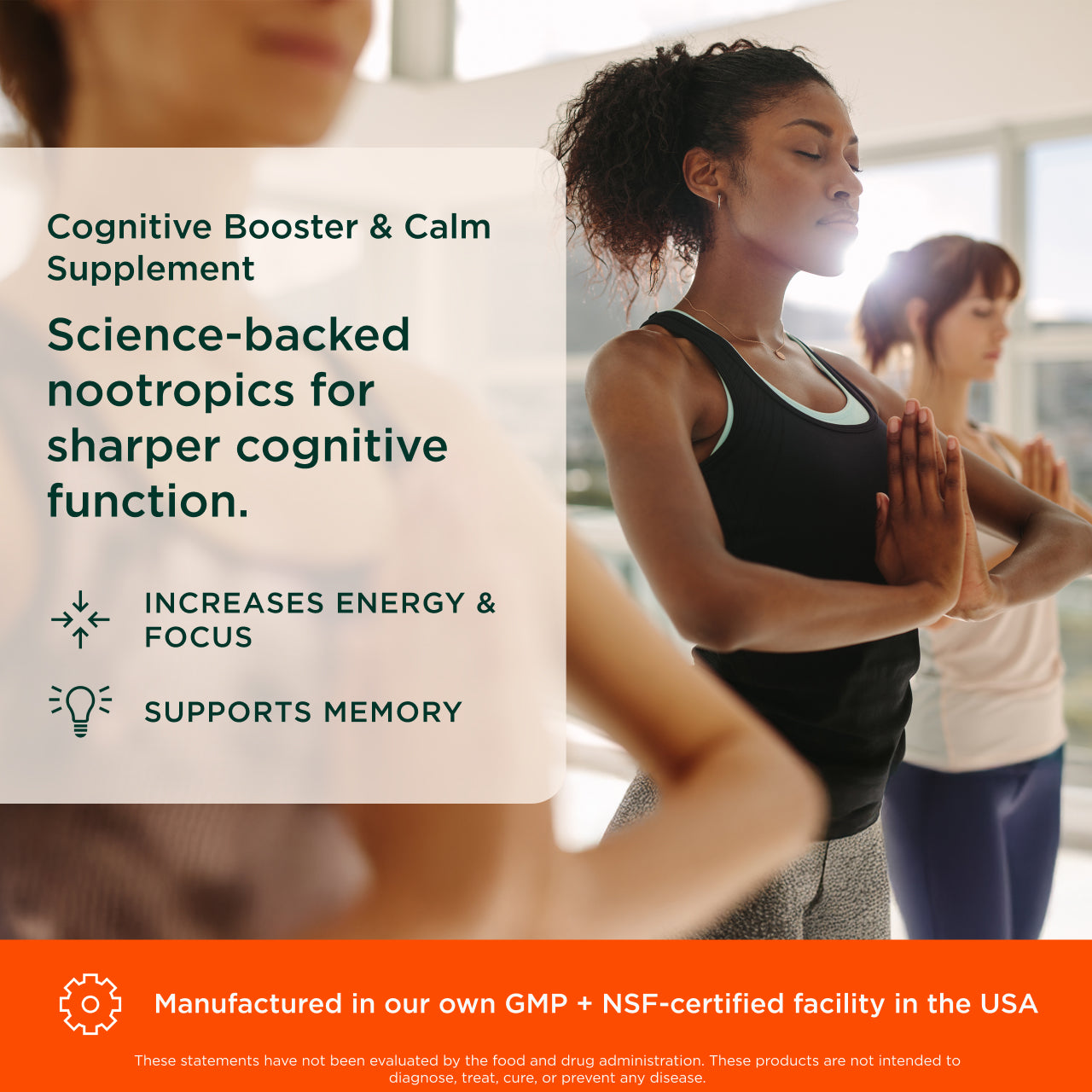 Genius Mindfulness for Focus and Stress Management