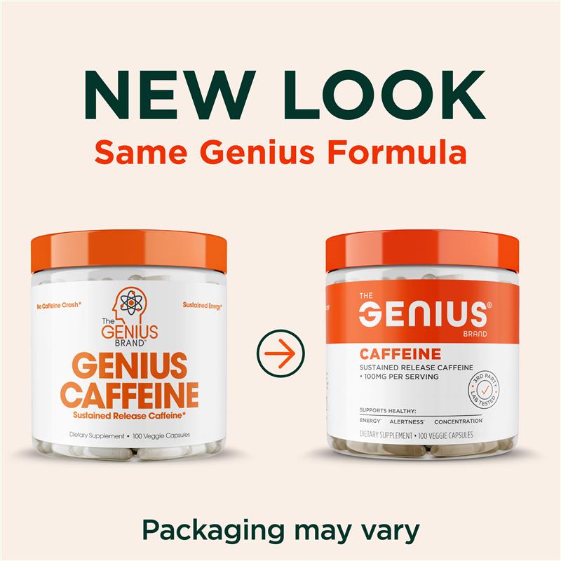 Genius Caffeine