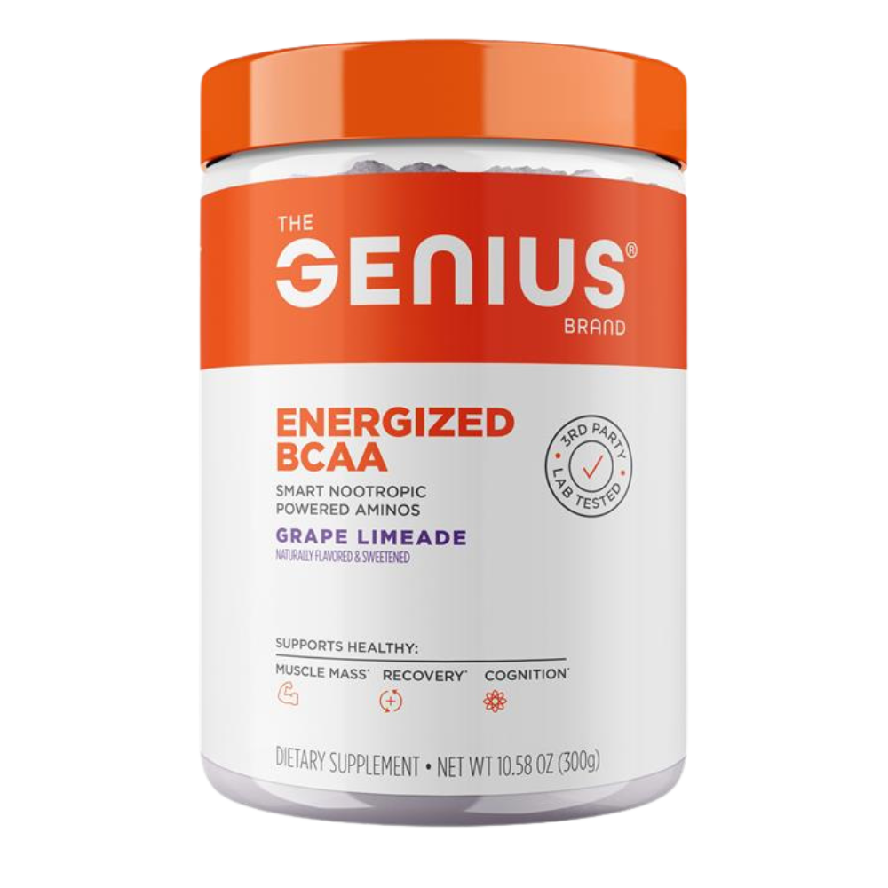 Genius BCAA