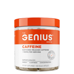 Genius Caffeine