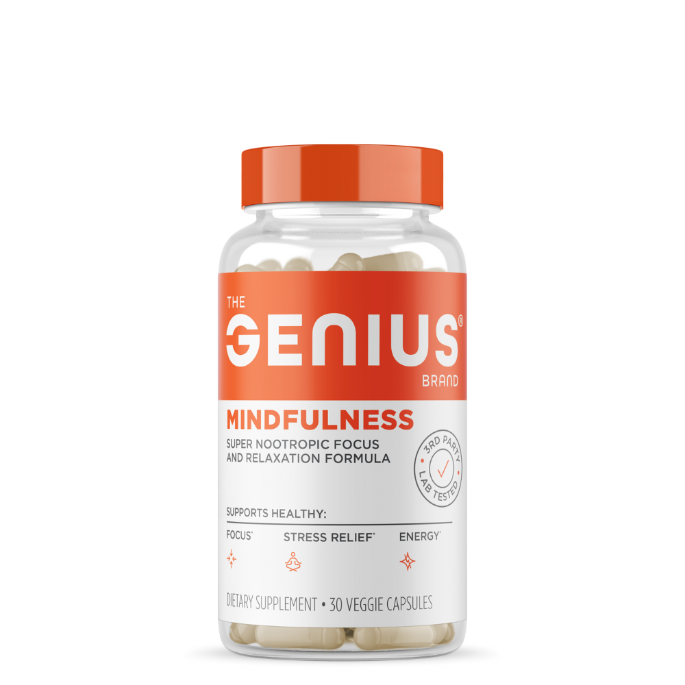 Genius Mindfulness