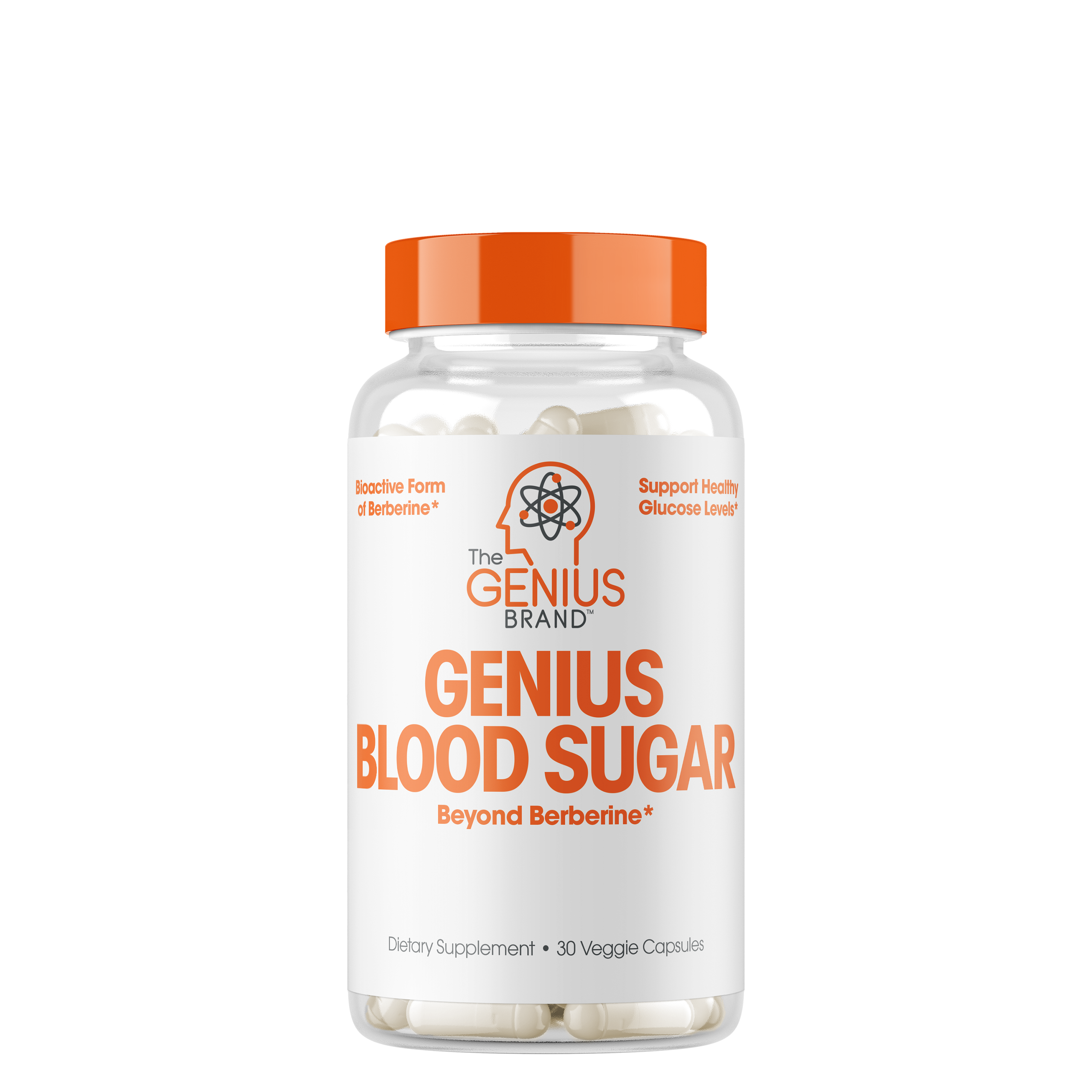 Genius Blood Sugar