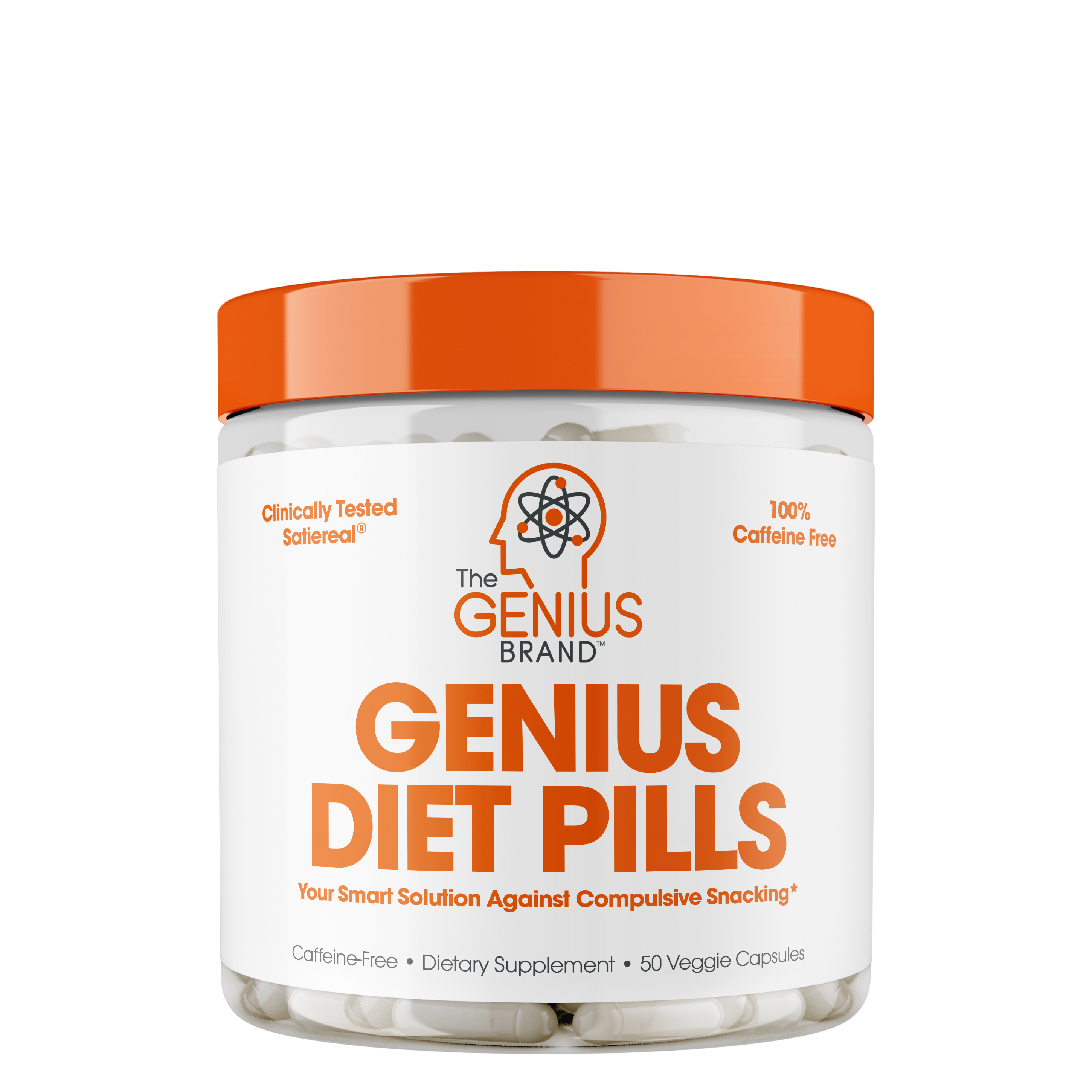 Genius Diet Pills