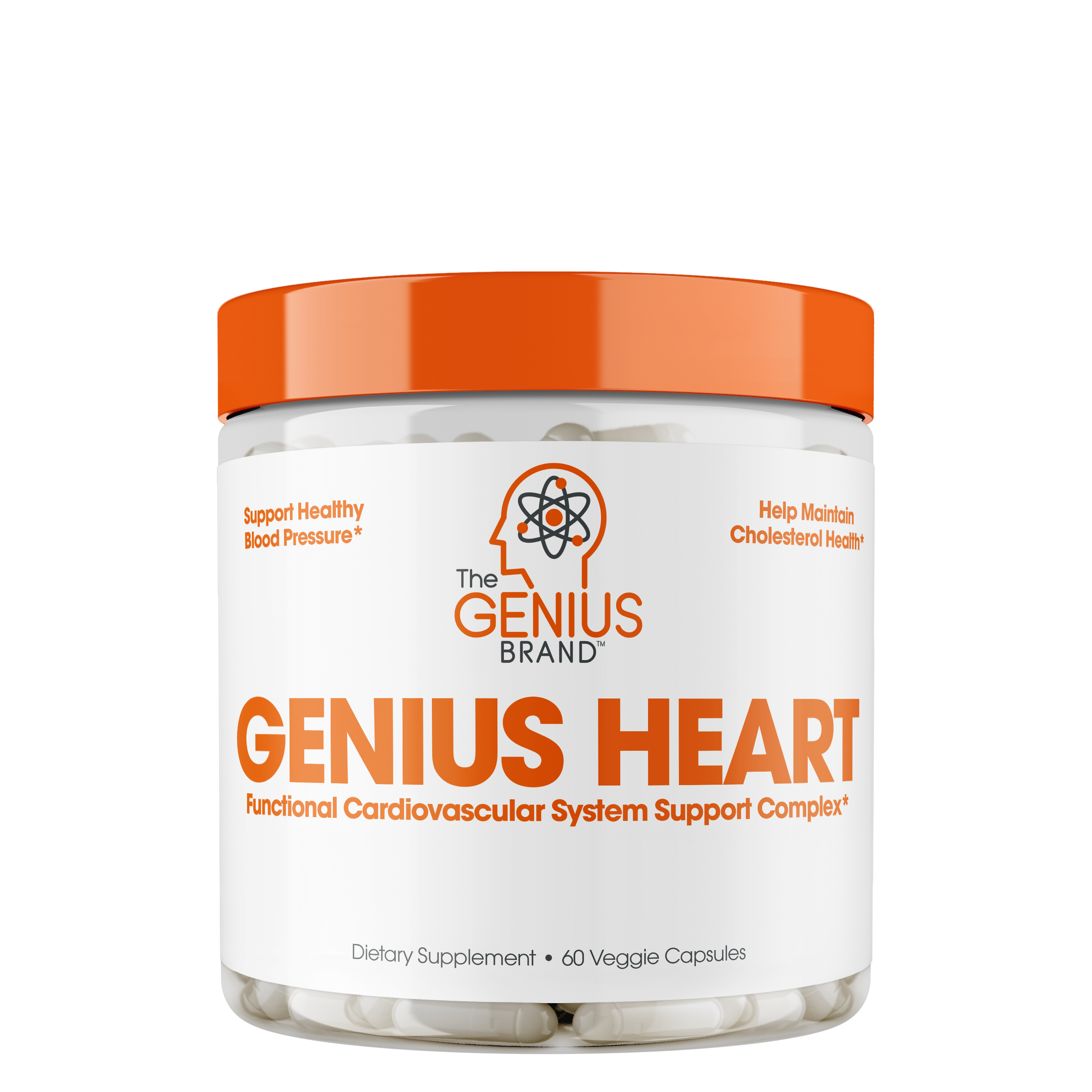 Genius Heart