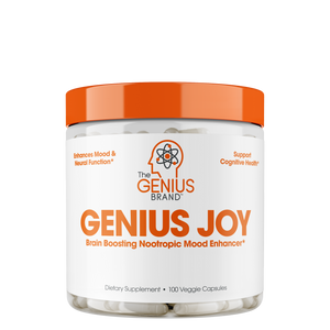 Genius Joy