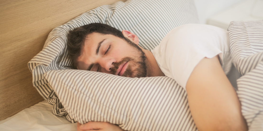 Sleep Is the Foundation: How to Support Healthy Sleep (and Stay Sharp When Life Gets in the Way)