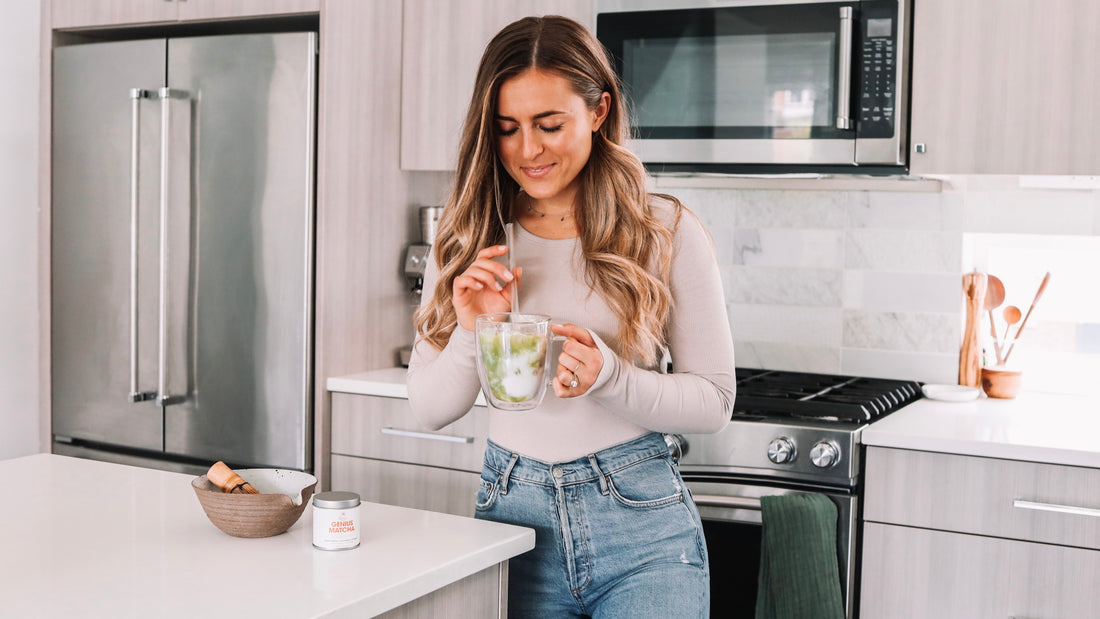 The Genius Approach to Greens