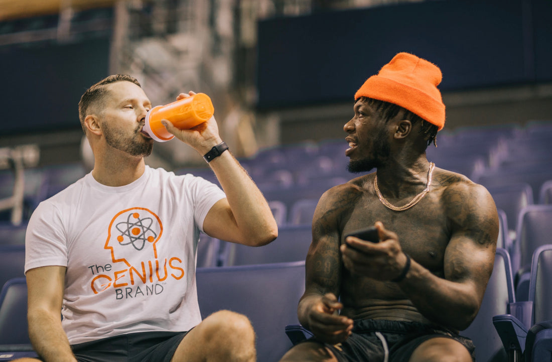 Eating, Living, and Exercising for your Heart and Mind