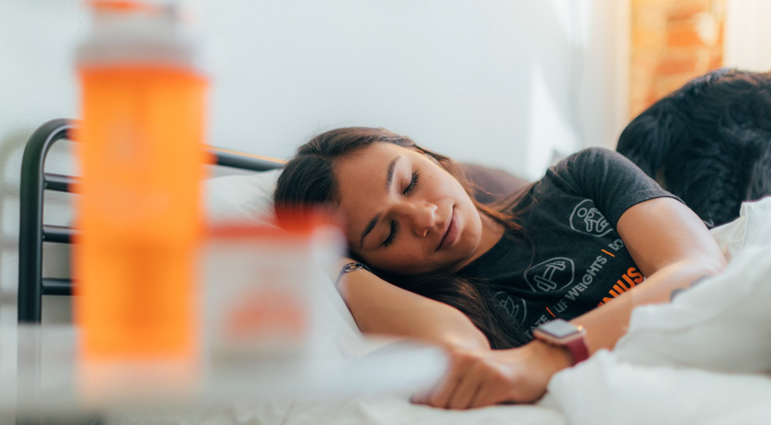 Proper Sleep in a Restless World