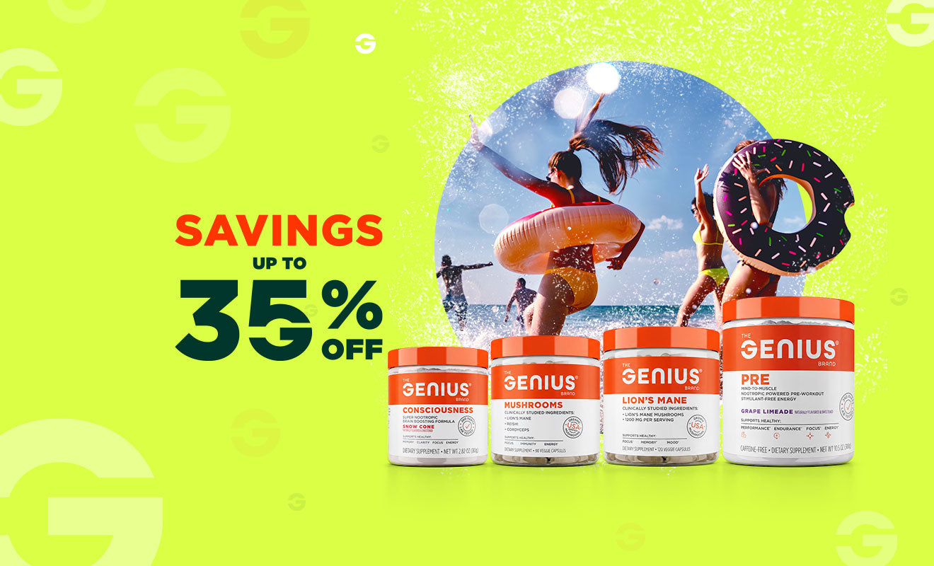 Summer Deals