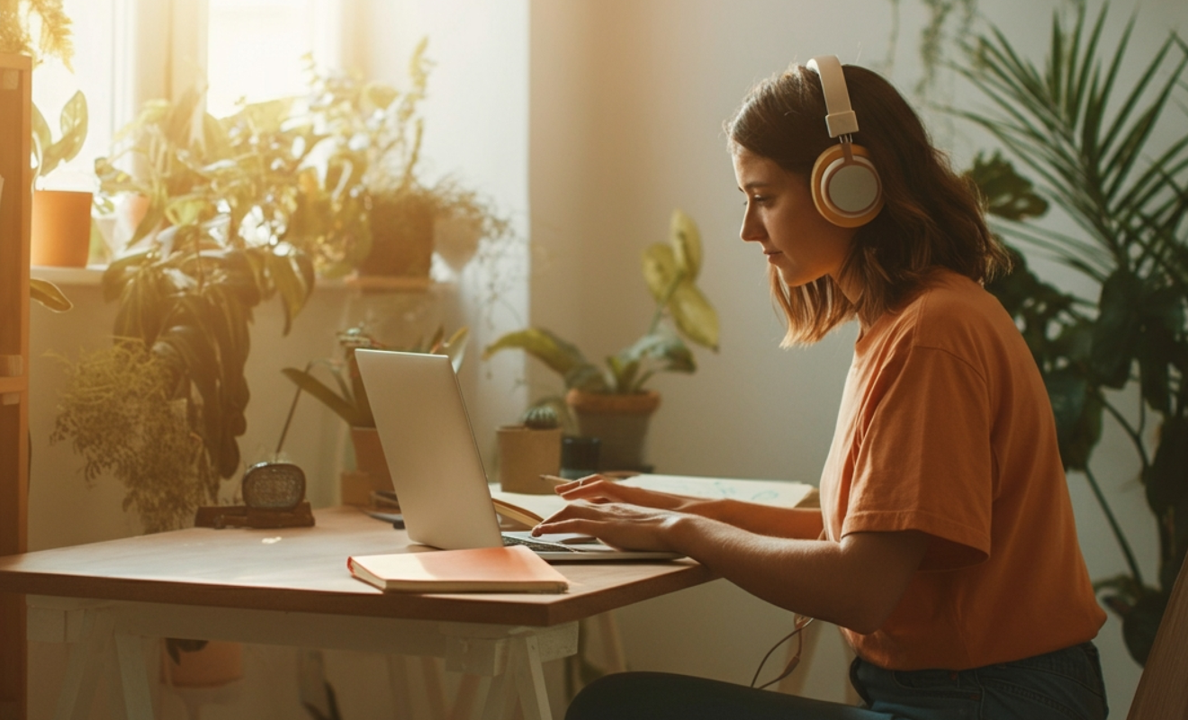 Cognitive & Focus Supplements