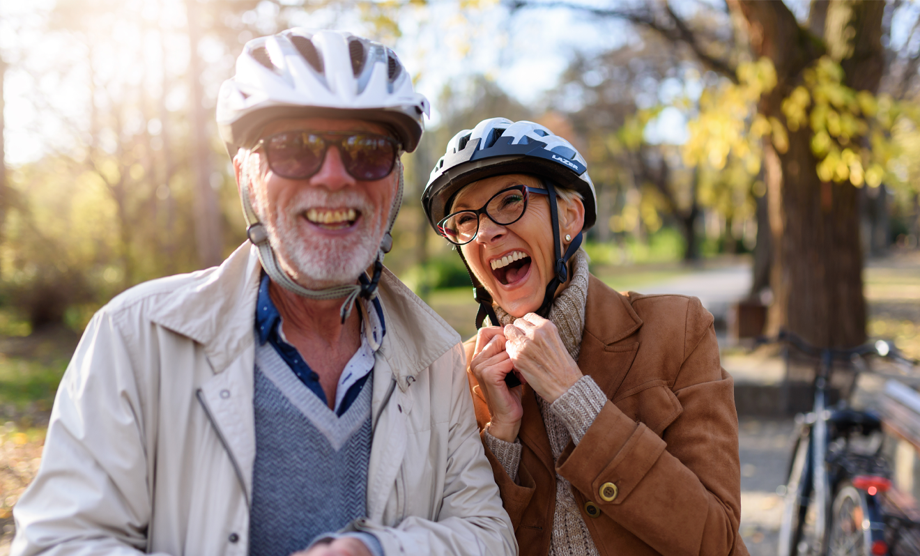 Longevity & Vitality Supplements