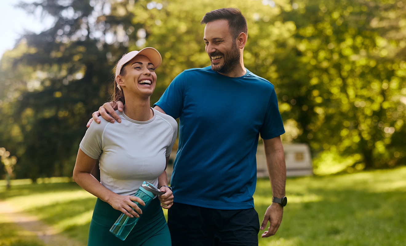 Performance & Recovery Supplements