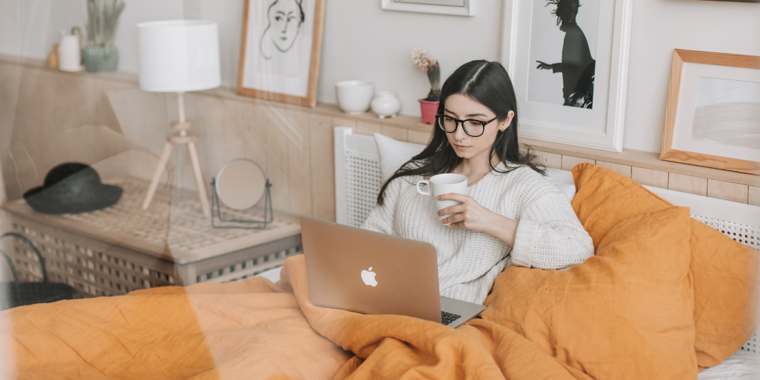 Calm Energy vs. Caffeine: Focus Without the Crash