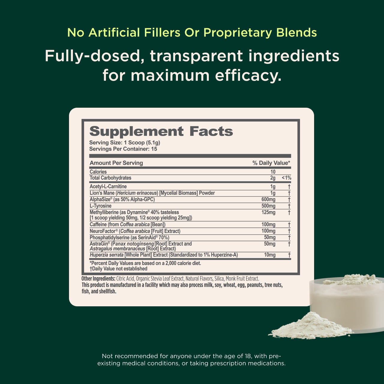 Genius Consciousness for Focus, Clarity, and Mental Energy