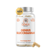 Genius Glucomannan