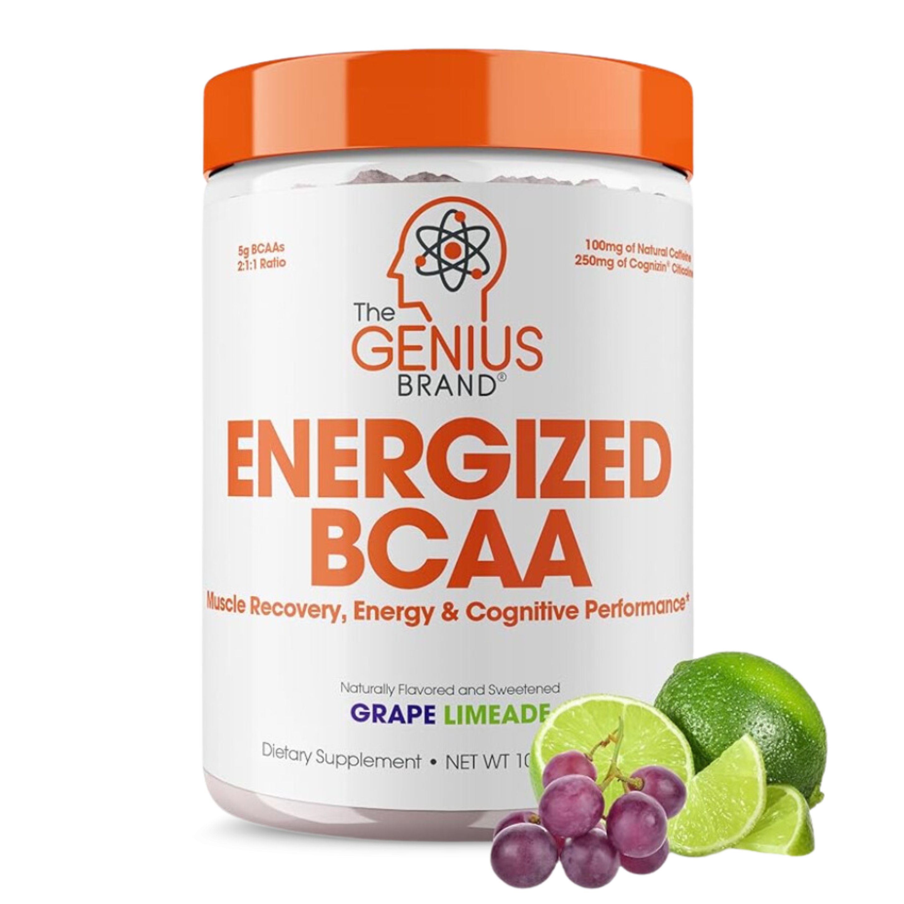 Genius BCAA