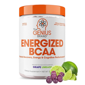 Genius BCAA