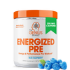 Genius Energized Pre