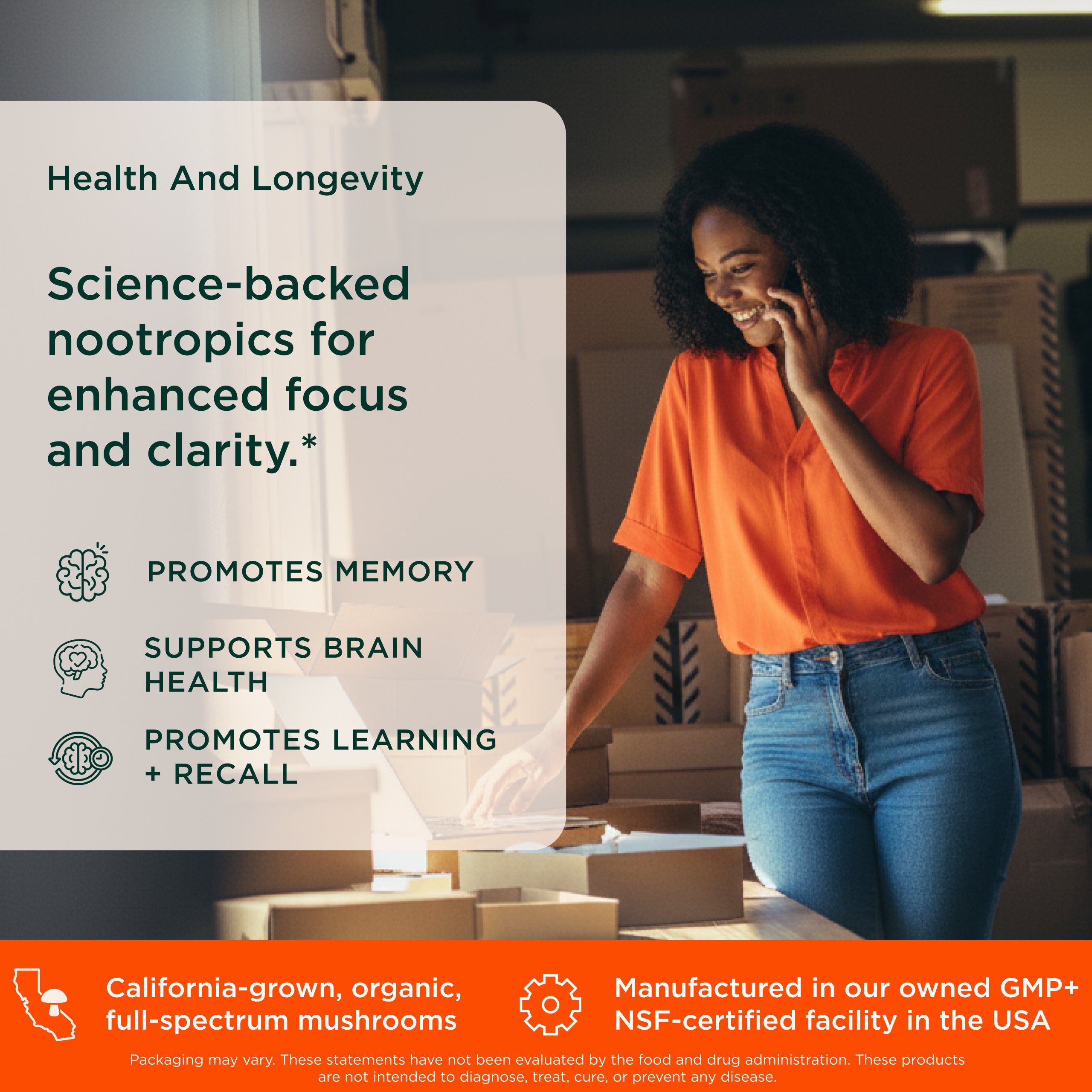 Genius Mood + Focus Supports Clarity, Mood, and Mental Agility