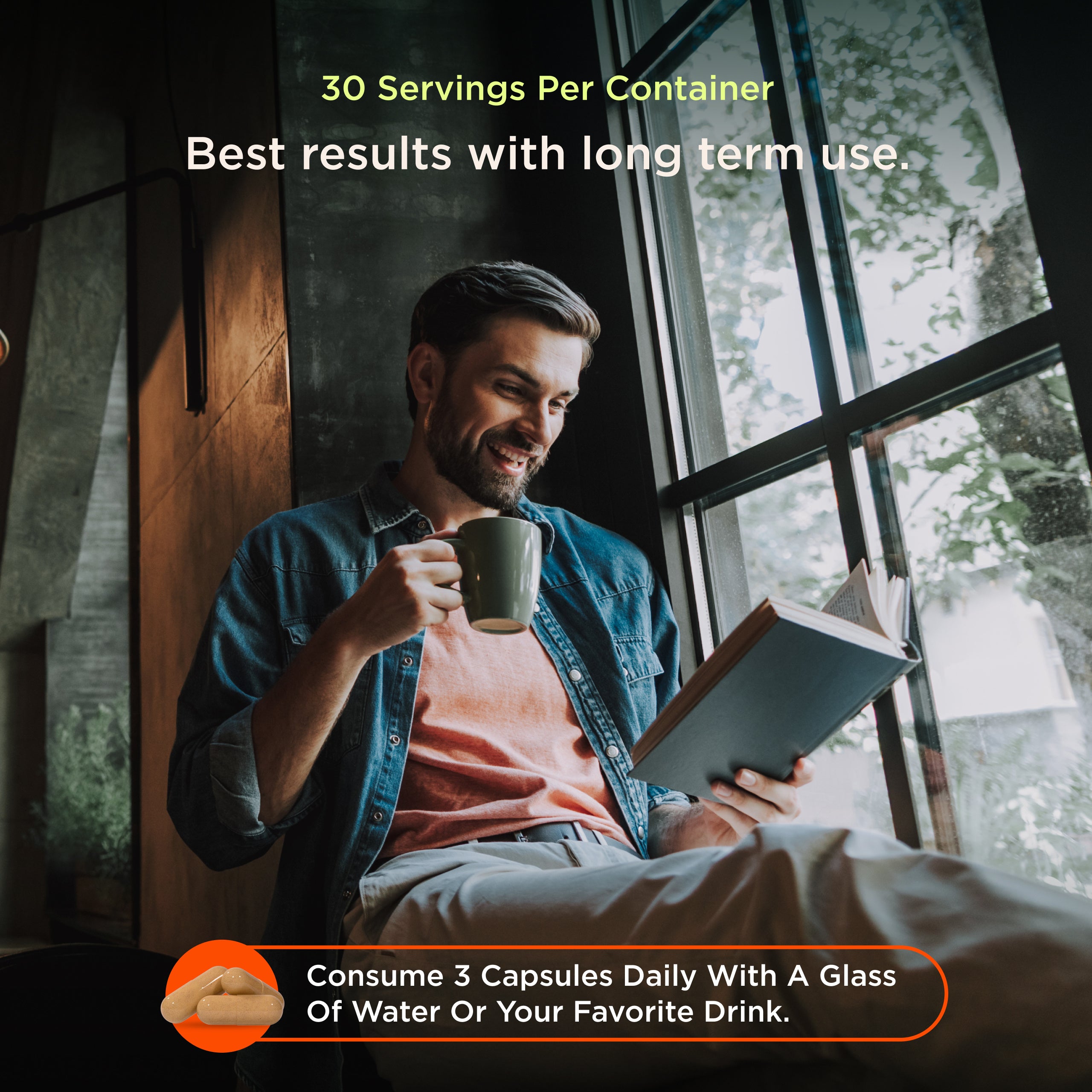 Genius Mood + Focus Supports Clarity, Mood, and Mental Agility