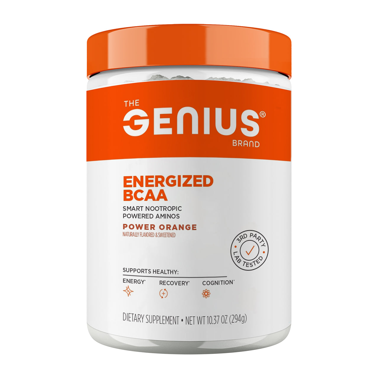 Genius BCAA