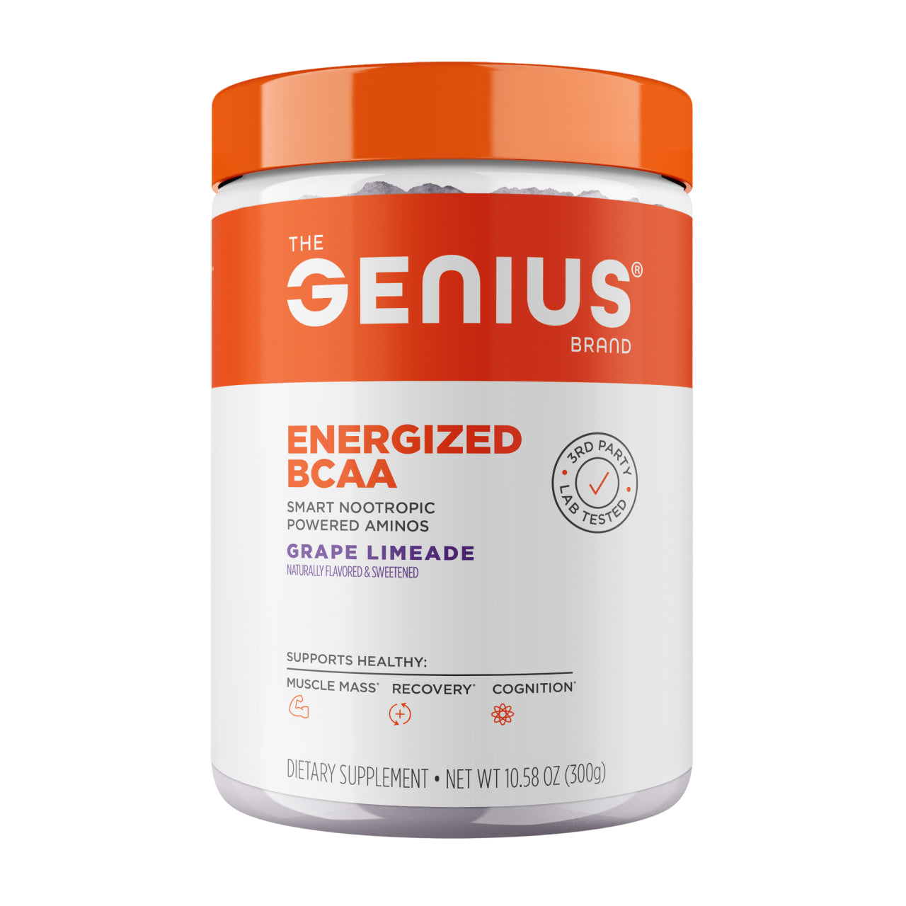 Genius BCAA