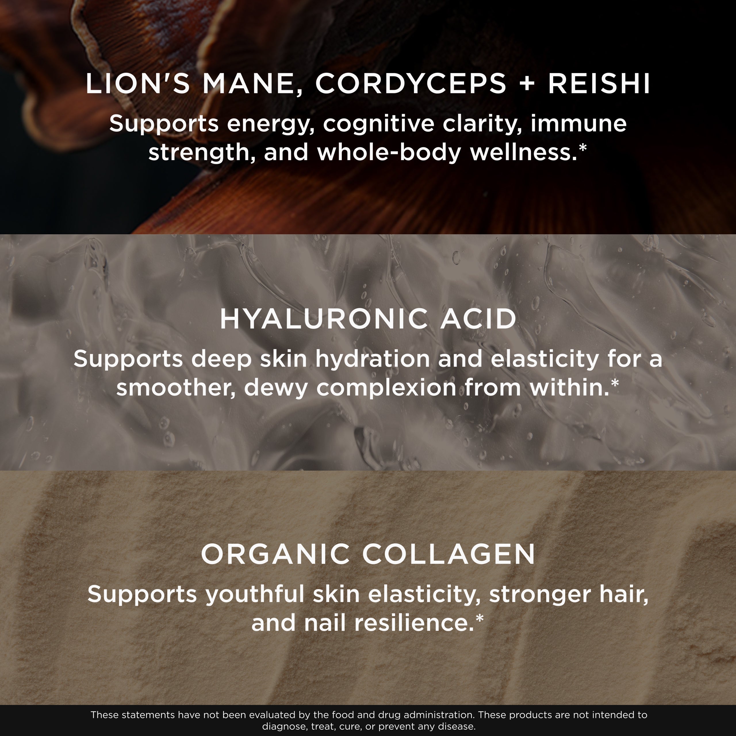 Genius Beauty + Collagen for Beauty & Wellness Support