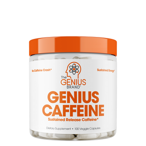 Genius Caffeine