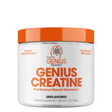 Load image into Gallery viewer, Genius Creatine
