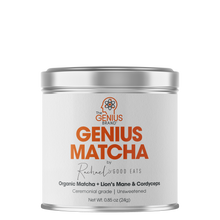 Load image into Gallery viewer, Genius Matcha

