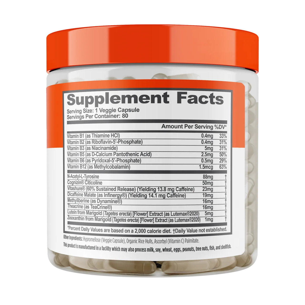 Genius Gamer for Focus and Performance