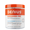 Genius Energized Pre to Boost Workout Energy and Performance*