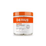 Genius Gamer for Focus and Performance