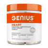 Genius Heart Supports Functional Cardiovascular System