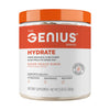 Genius Hydrate for Natural Hydration and Recovery