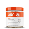 Genius Joy for a Better Mood and Clearer Mind 