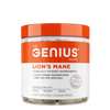 Genius Lion’s Mane to Support Brain Health
